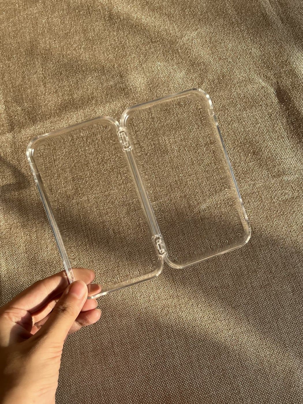 Acrylic Nail Case — Accessory by AYYN. PKR 1200 — photo 7
